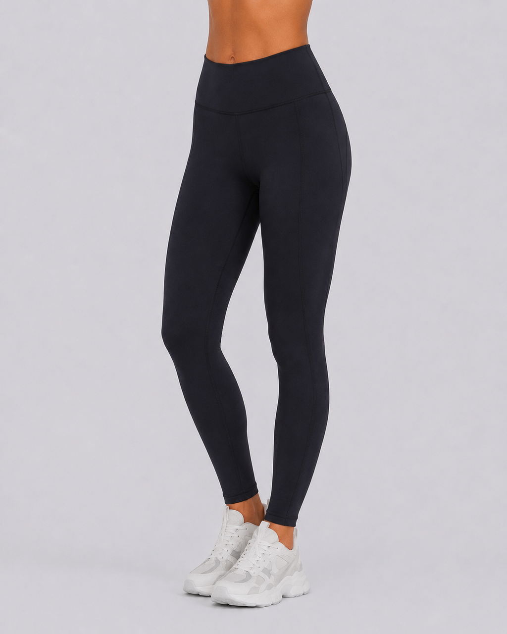 Flow Leggings | Black