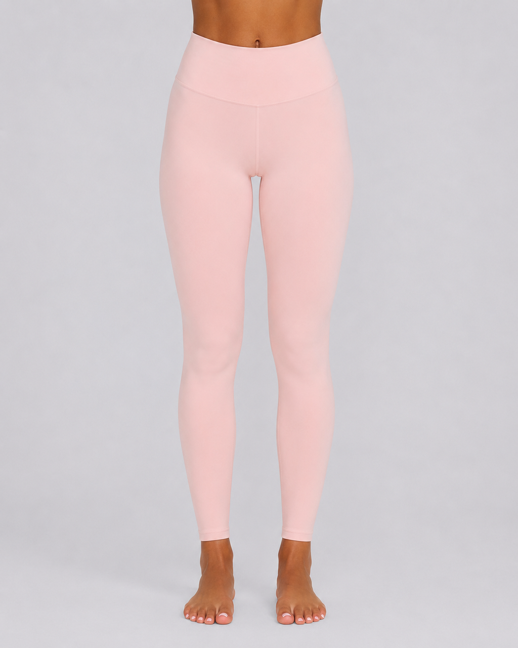 ButterSoft Leggings | Blush