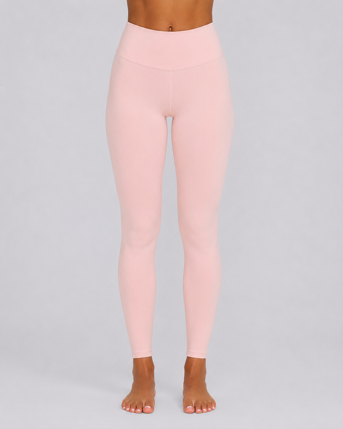 ButterSoft Leggings | Blush
