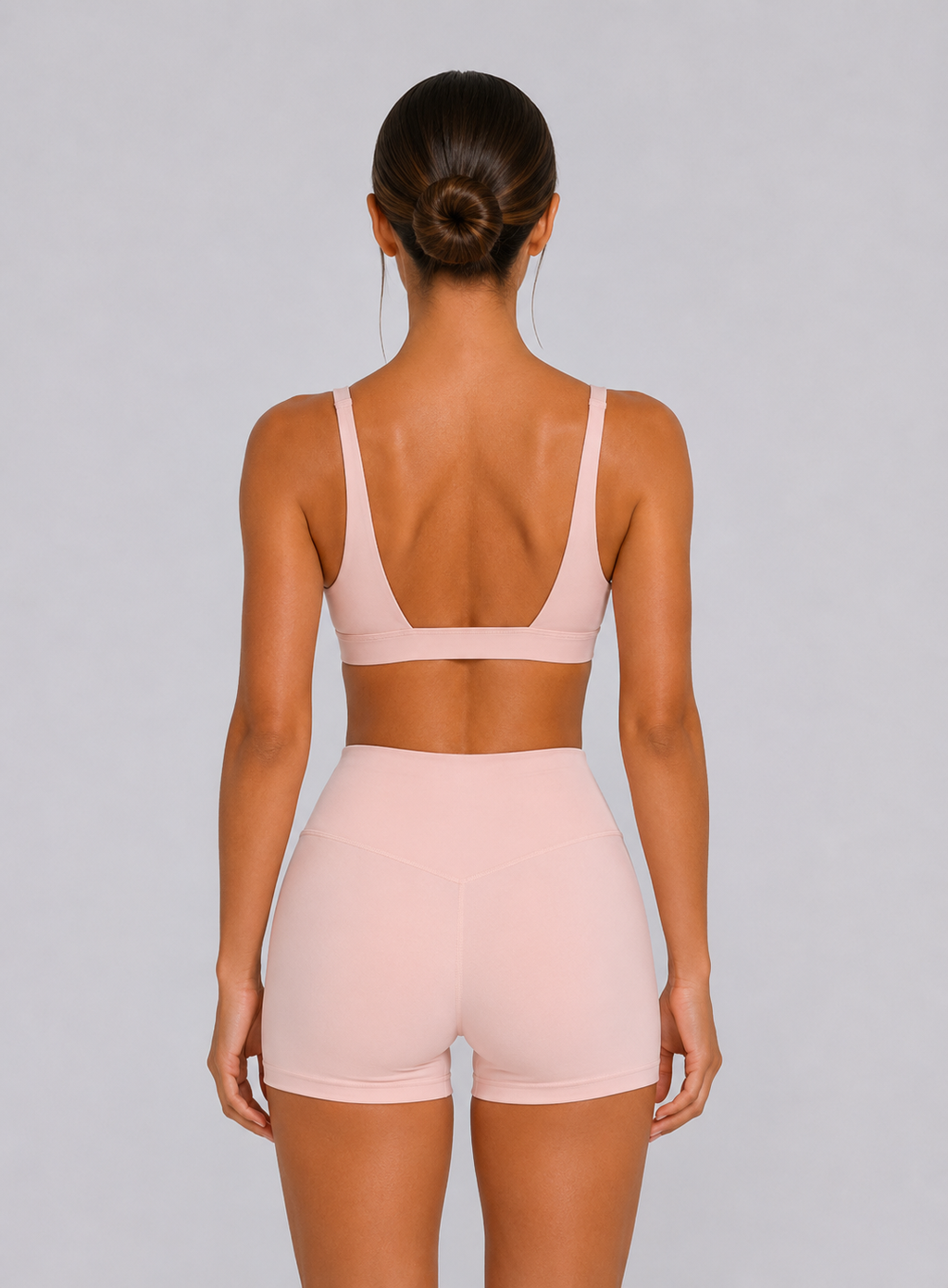 ButterSoft Contour Bra | Blush