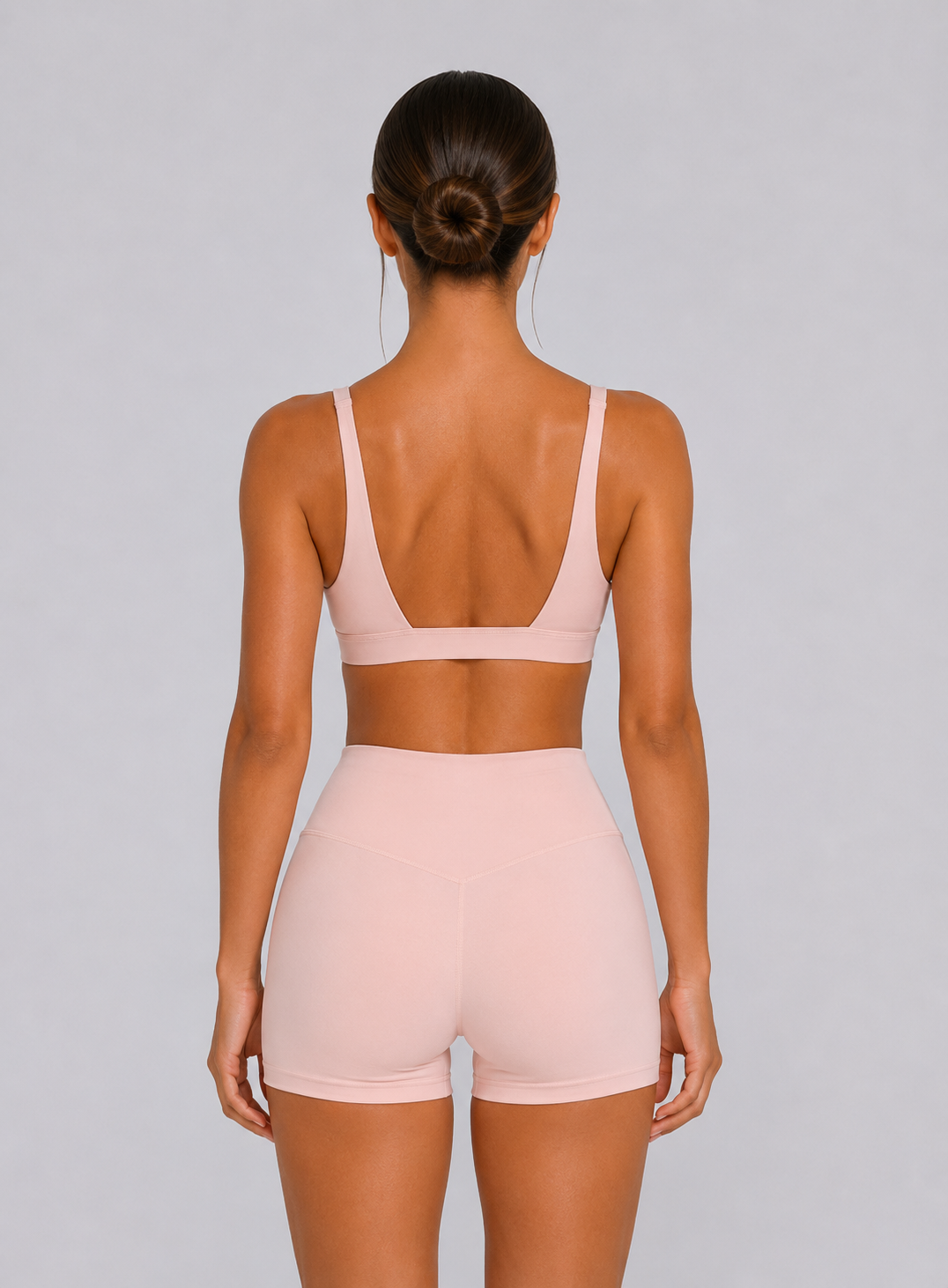 ButterSoft Contour Bra | Blush