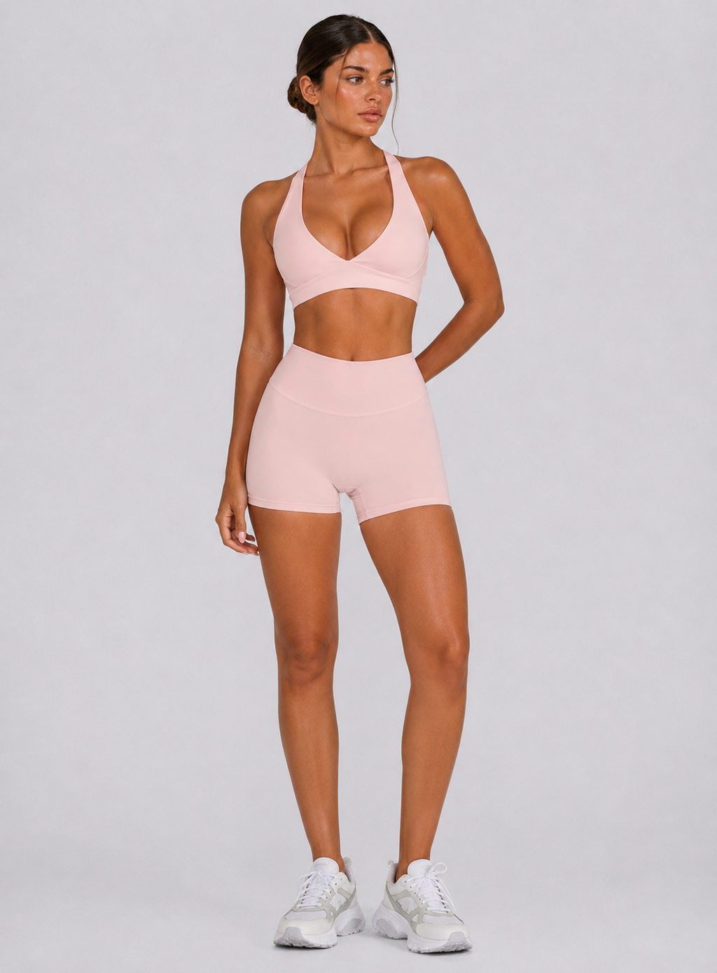 ButterSoft Contour Bra | Blush