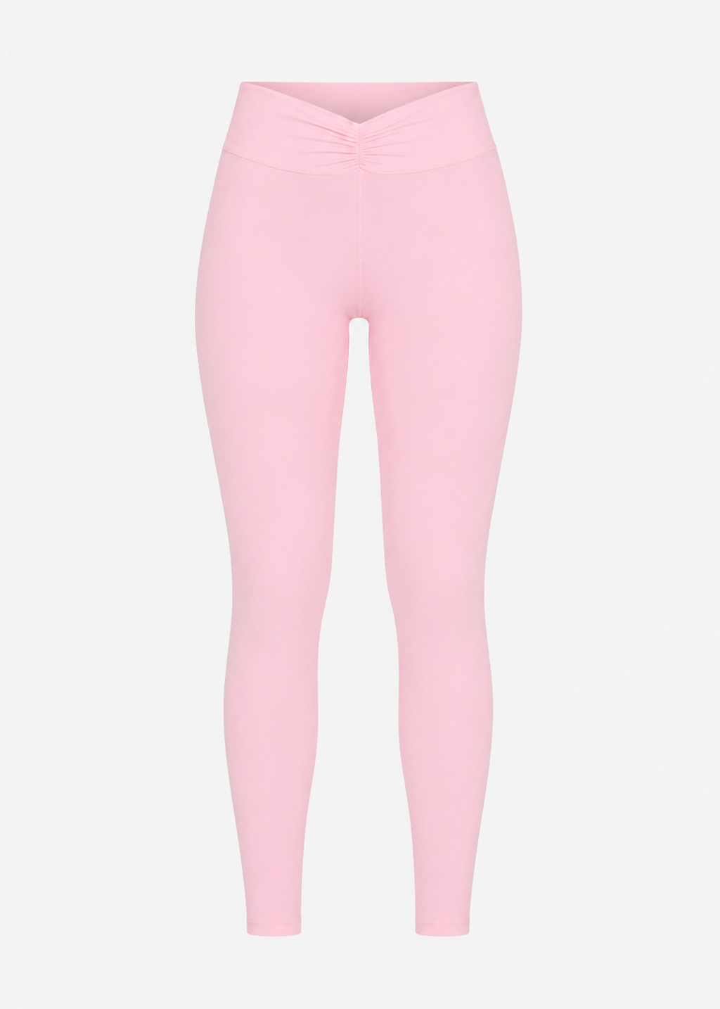 Form Mid-Rise Leggings | Pink