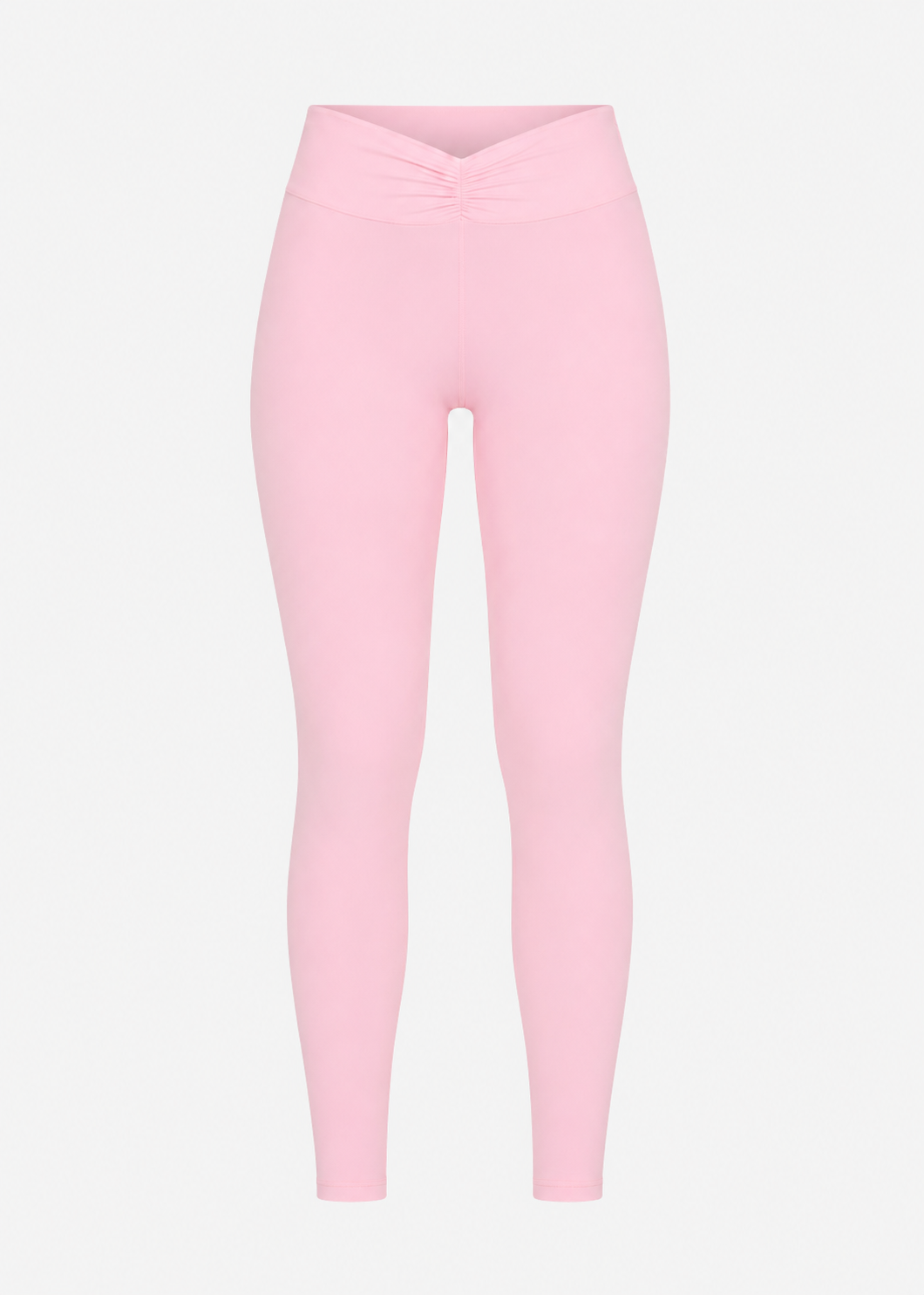 Form Mid-Rise Leggings | Pink