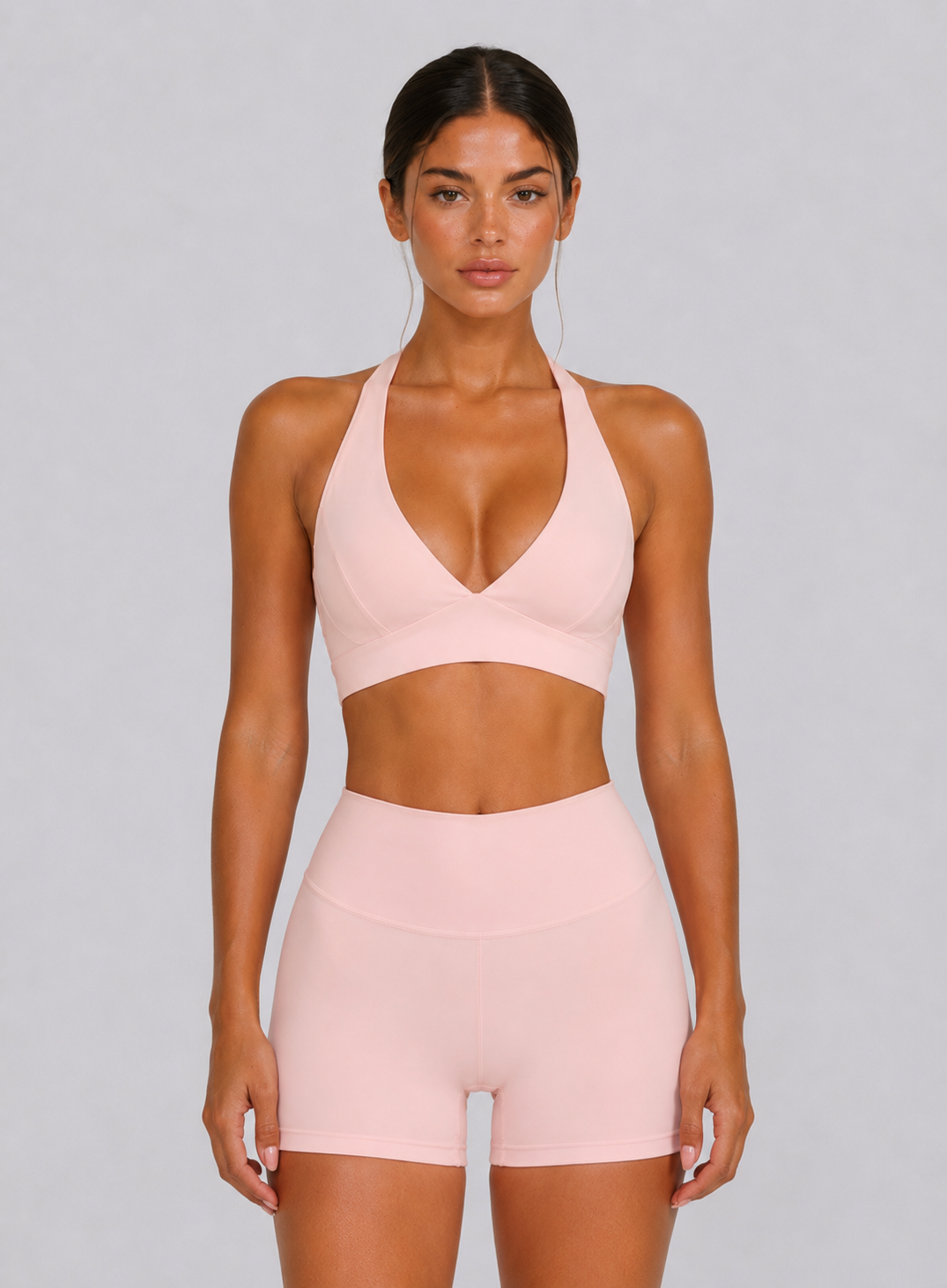 ButterSoft Contour Bra | Blush