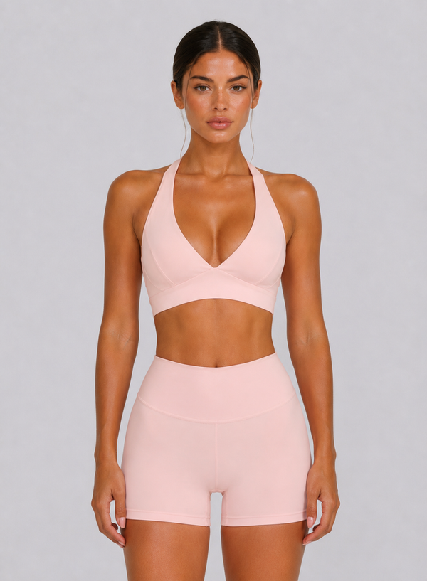 ButterSoft Contour Bra | Blush