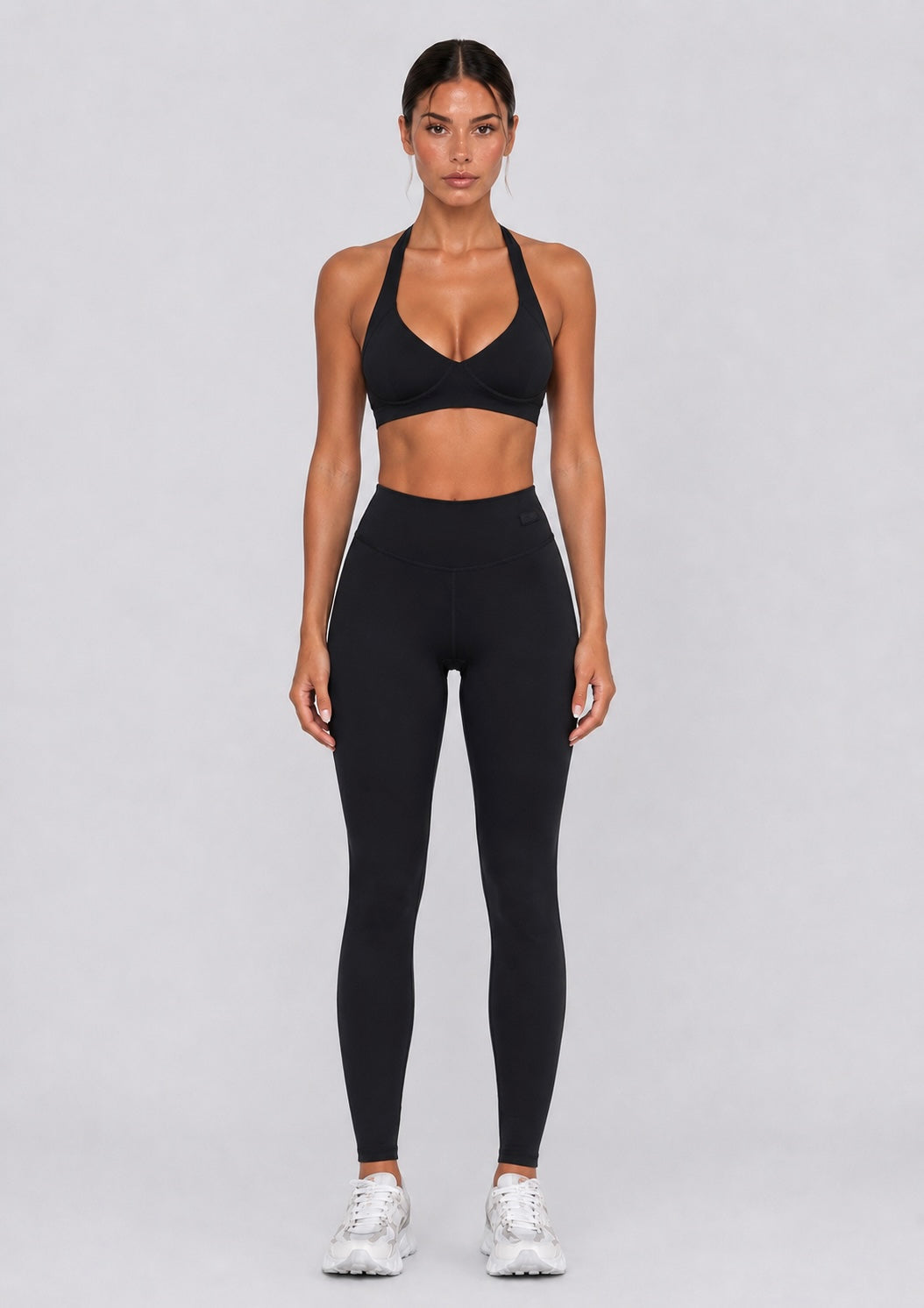 Form Contour Bra | Black