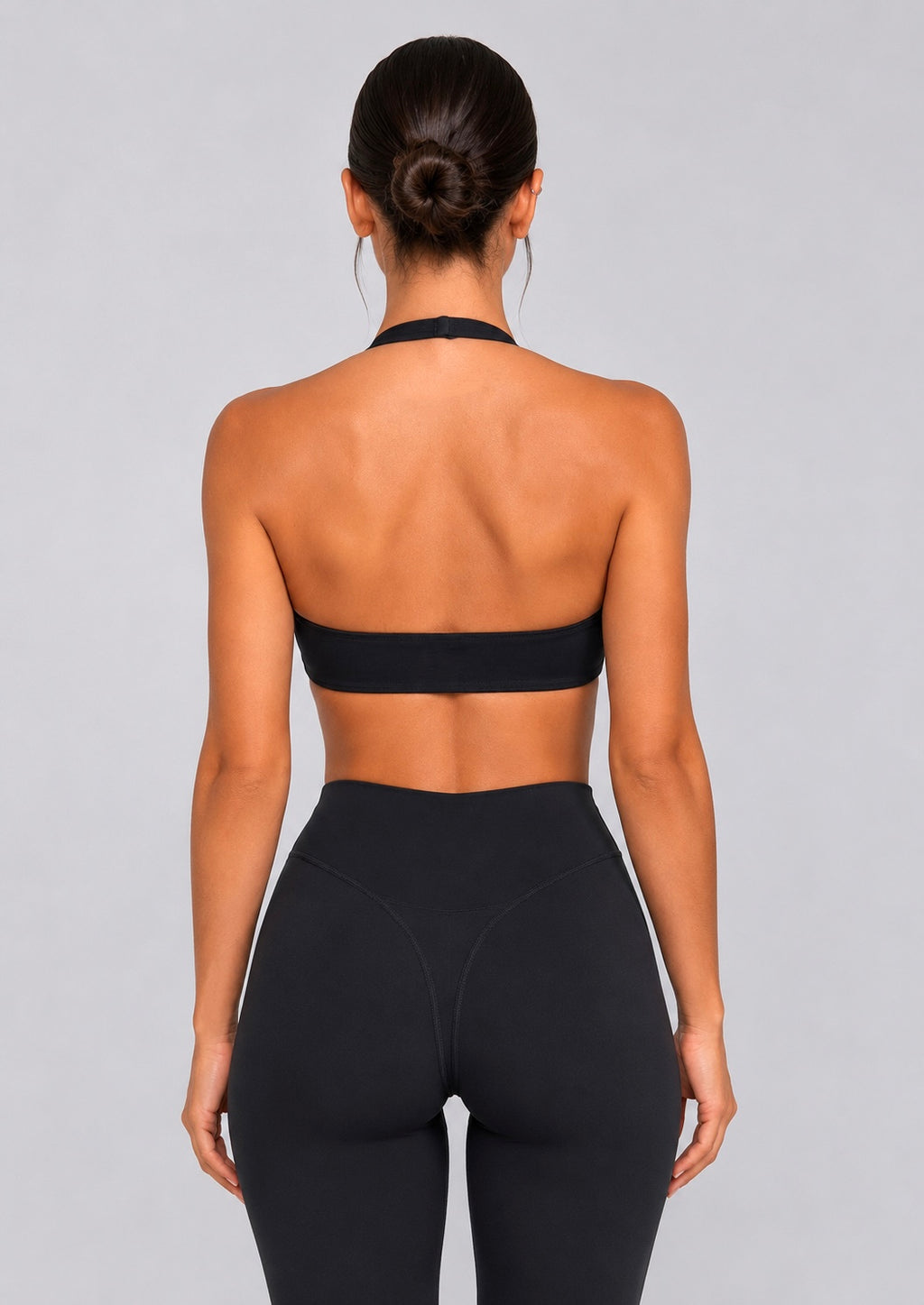 Form Contour Bra | Black